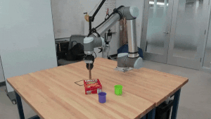ActivePusher: Active Learning and Planning with Residual Physics for Nonprehensile Manipulation