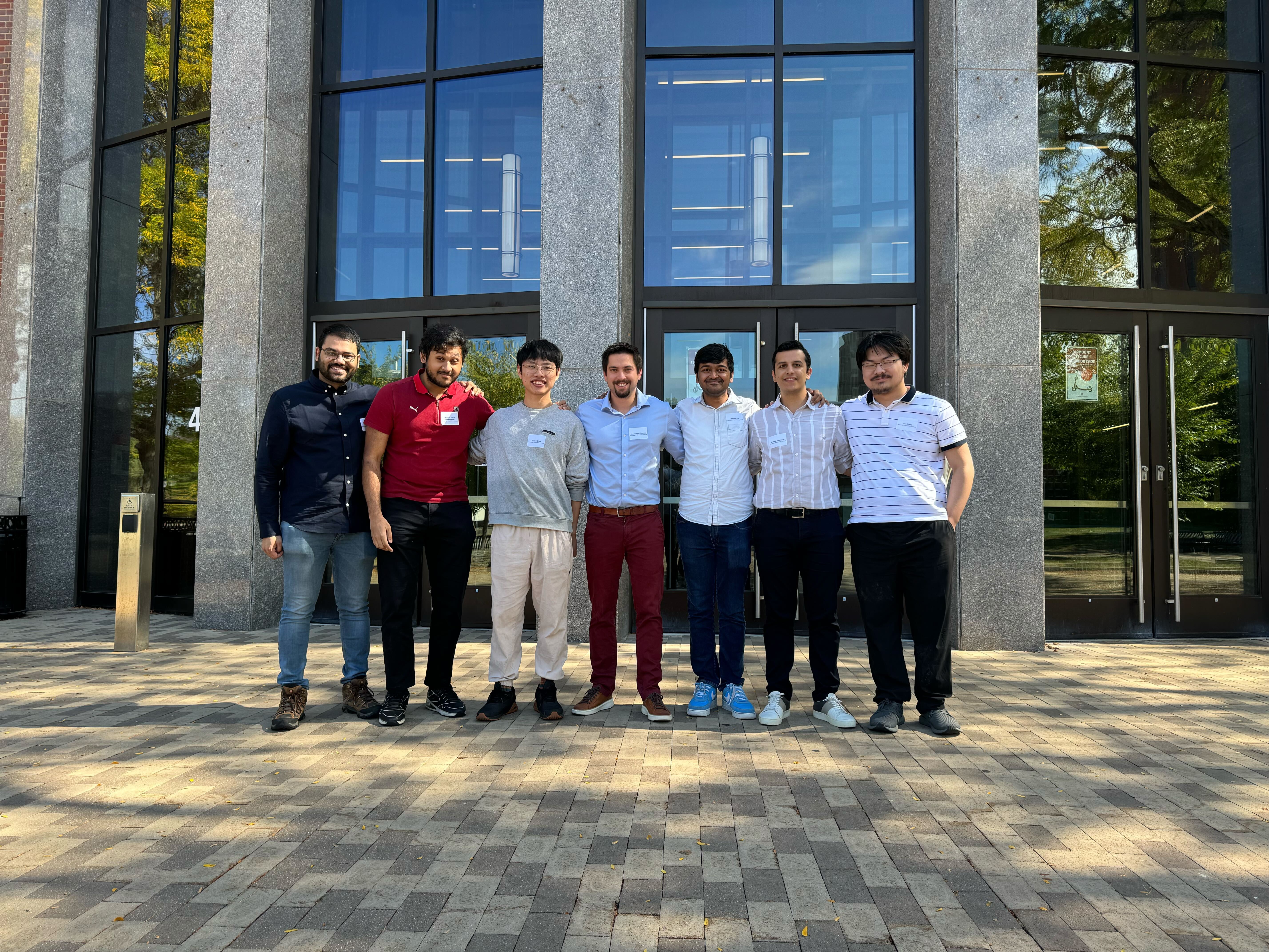 Team Photo 1